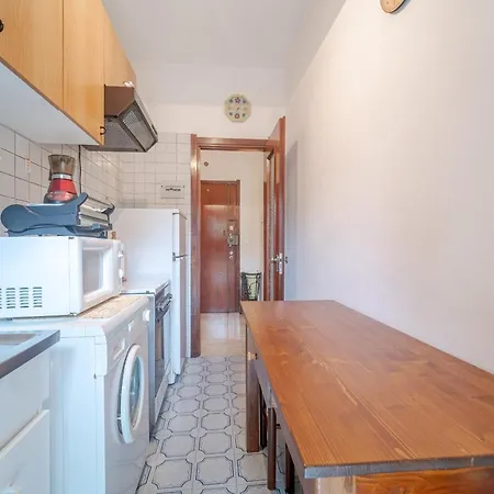 Guesthost - Rapallo Bellavista Vintage Flat