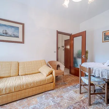 Guesthost - Rapallo Bellavista Vintage Flat Rapallo