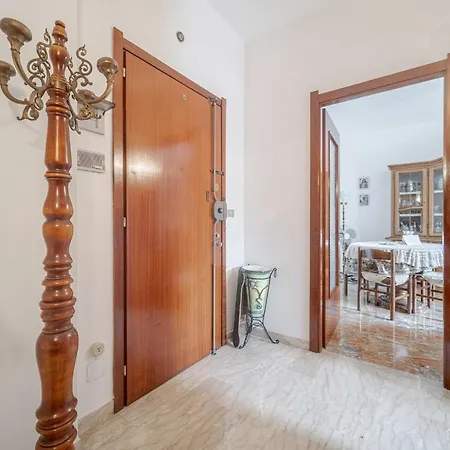 Guesthost - Rapallo Bellavista Vintage Flat