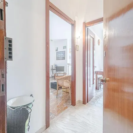 Guesthost - Rapallo Bellavista Vintage Flat