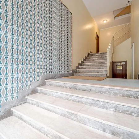 Apartment Guesthost - Bellavista Vintage Flat *