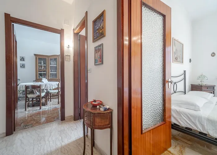 Guesthost - Bellavista Vintage Flat Apartamento