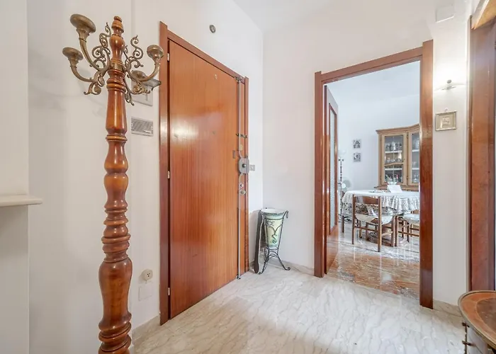 Guesthost - Bellavista Vintage Flat