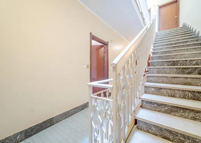 Guesthost - Bellavista Vintage Flat Apartamento Rapallo