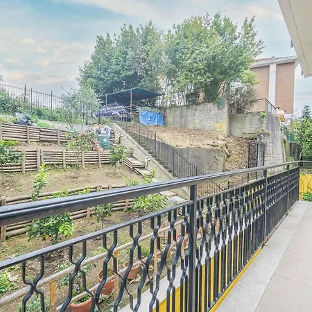 Guesthost - Bellavista Vintage Flat Apartman