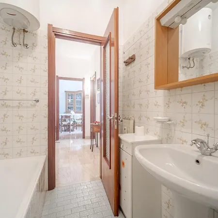 Apartmán Guesthost - Bellavista Vintage Flat *