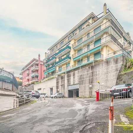 Bella Vista Vintage Flat Apartment *