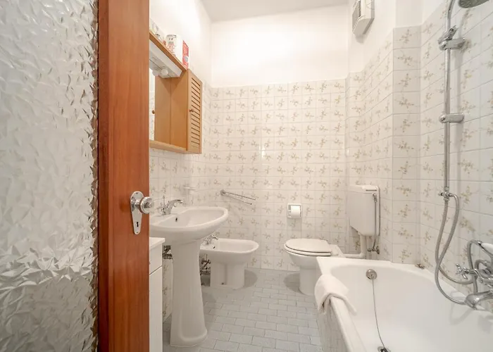 Guesthost - Bellavista Vintage Flat Apartman