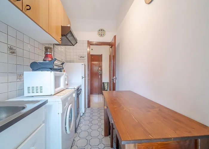 Guesthost - Bellavista Vintage Flat