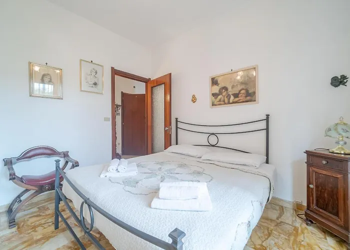 Guesthost - Bellavista Vintage Flat