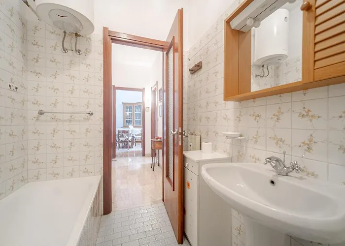 Apartman Guesthost - Bellavista Vintage Flat *