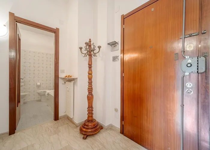 Guesthost - Bellavista Vintage Flat *